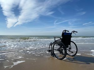 Wheelchair Tips for Seniors