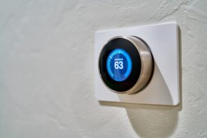 Smart Home Tech for Seniors