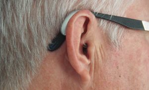 Hearing Aids Financial Assistance