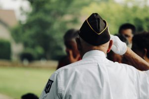 Veterans & Mesothelioma Cancer Guide